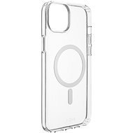 FIXED MagPure with Magsafe support for Apple iPhone 14 Plus clear - Phone Cover