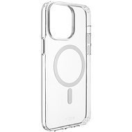 FIXED MagPure with Magsafe support for Apple iPhone 14 Pro Max clear - Phone Cover