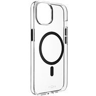 FIXED MagPurity AntiUV with Magsafe support for Apple iPhone 14 clear - Phone Cover