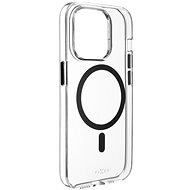 FIXED MagPurity AntiUV with Magsafe support for Apple iPhone 14 Pro clear - Phone Cover