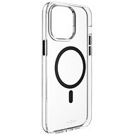FIXED MagPurity AntiUV with Magsafe support for Apple iPhone 14 Pro Max clear - Phone Cover