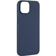 FIXED Story for Apple iPhone 14 blue - Phone Cover