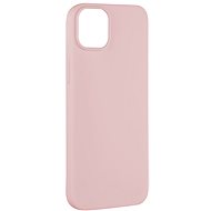 FIXED Story for Apple iPhone 14 Max pink - Phone Cover