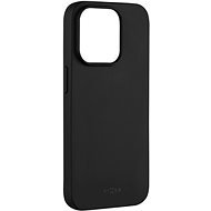 FIXED Story for Apple iPhone 14 Pro black - Phone Cover