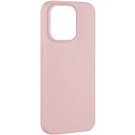FIXED Story Apple iPhone 14 Pro rózsaszín tok - Telefon tok