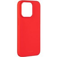 FIXED Story Apple iPhone 14 Pro piros tok - Telefon tok