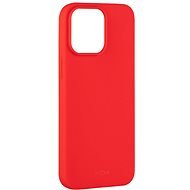 FIXED Story for Apple iPhone 14 Pro Max red - Phone Cover