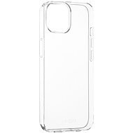 FIXED Slim AntiUV for Apple iPhone 14 clear - Phone Cover