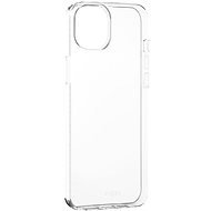 FIXED Slim AntiUV for Apple iPhone 14 Max clear - Phone Cover