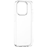 FIXED Slim AntiUV for Apple iPhone 14 Pro clear - Phone Cover