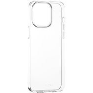 FIXED Slim AntiUV for Apple iPhone 14 Pro Max clear - Phone Cover