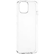 FIXED Skin for Apple iPhone 14 0.6 mm clear - Phone Cover