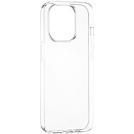 FIXED Skin for Apple iPhone 14 Pro 0.6 mm clear - Phone Cover