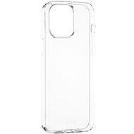 FIXED Skin for Apple iPhone 14 Pro Max 0.6 mm clear - Phone Cover