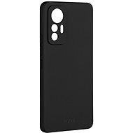 FIXED Story for Xiaomi 12 Lite black - Phone Cover