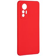 FIXED Story for Xiaomi 12 Lite red - Phone Cover
