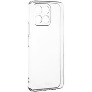 FIXED pro Honor X8 5G/X6 clear/70 Lite 5G - Phone Cover