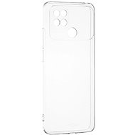 FIXED for Xiaomi POCO C40 clear - Phone Cover