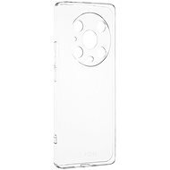 FIXED Cover für Honor Magic 4 Pro - transparent - Handyhülle