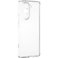 FIXED for Huawei Nova 10 Pro clear - Phone Cover