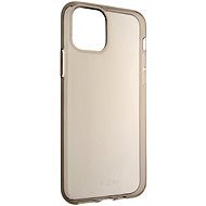 FIXED Slim for Apple iPhone 11 Pro 0.6mm, Smoke - Phone Cover