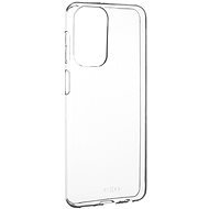 FIXED Cover für Samsung Galaxy A23 5G - transparent - Handyhülle