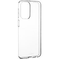 FIXED Cover für Samsung Galaxy A23 - transparent - Handyhülle