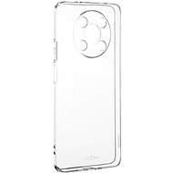 FIXED Cover für Huawei Nova Y90 - transparent - Handyhülle