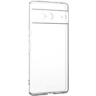 FIXED for Google Pixel 7 clear - Phone Cover