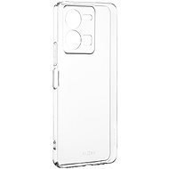 FIXED for Vivo Y35 clear - Phone Cover