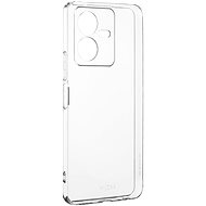 FIXED for Y22/Y22s clear - Phone Cover