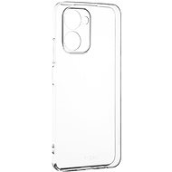 FIXED for Realme C33 clear - Phone Cover