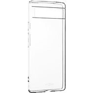 FIXED for Google Pixel 6a clear - Phone Cover