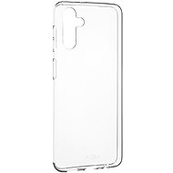 FIXED for Samsung Galaxy A04s clear - Phone Cover