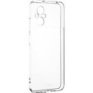 FIXED for Xiaomi POCO M5 clear - Phone Cover