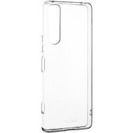 FIXED for Sony Xperia 5 IV 5G clear - Phone Cover