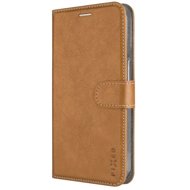 FIXED Opus for Samsung Galaxy A56 5G brown - Phone Case
