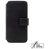 FIXED ProFit for Samsung Galaxy A36 5G black - Phone Case