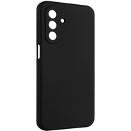 FIXED MagFlow with MagSafe support for Samsung Galaxy A26 5G black - Phone Cover