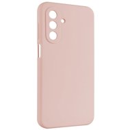 FIXED MagFlow with MagSafe support for Samsung Galaxy A26 5G pink - Phone Cover