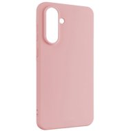 FIXED Story for Samsung Galaxy A56 5G pink - Phone Cover
