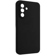 FIXED MagFlow with MagSafe support for Samsung Galaxy A36 5G black - Phone Cover