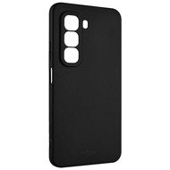 FIXED Story for Infinix Hot 50 Pro 4G black - Phone Cover