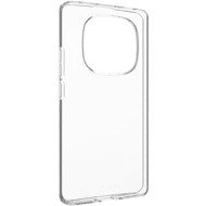 FIXED Story for Xiaomi Redmi Note 14 Pro 5G/POCO X7 5G clear - Phone Cover