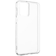 FIXED Story for Motorola Moto G55 5G clear - Phone Cover
