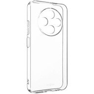 FIXED Story for Tecno Spark 30C 4G clear - Phone Cover