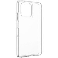 FIXED Story for Motorola Moto G75 5G clear - Phone Cover