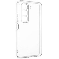 FIXED Story for Infinix Hot 50 5G clear - Phone Cover