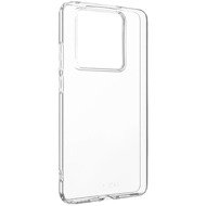 FIXED Story for Realme GT7 Pro 5G clear - Phone Cover