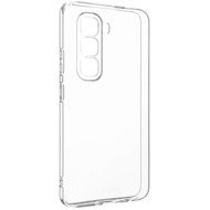 FIXED Story for Infinix Hot 50 Pro 4G clear - Phone Cover